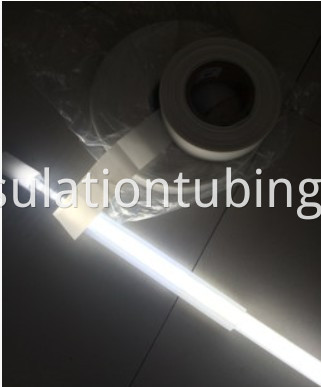 Application for LED light